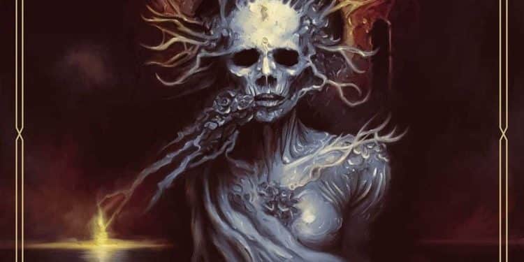 LEGIONS OF THE NIGHT – Darkness