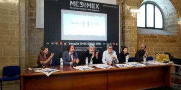 Presentata l’edizione 2024 del Medimex a Taranto