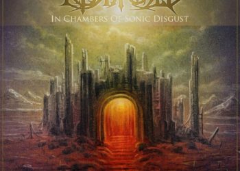 ILLDISPOSED – In Chamber of Sonic Disgust