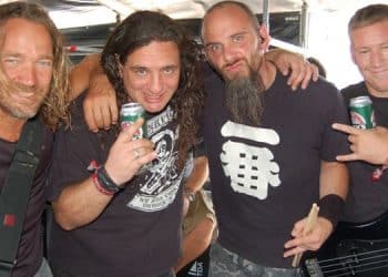 TANKARD, annunciano il nuovo batterista
