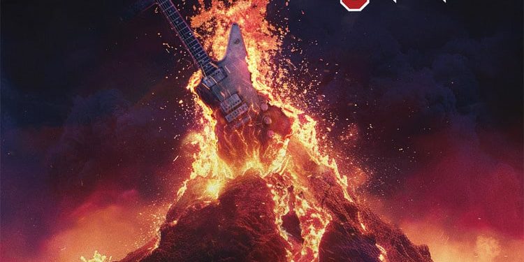 METAL CHURCH - pubblicano “The Final Sermon” il 26 luglio