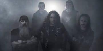 DOOMRAISER: pubblicato oggi il singolo “Dark Omens”