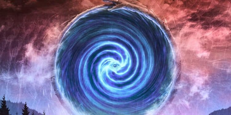 SHYLMAGOGHNAR – Convergence