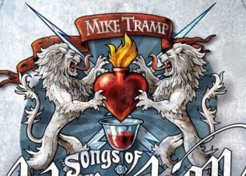 Mike Tramp, in uscita il nuovo video “Lonely Nights”