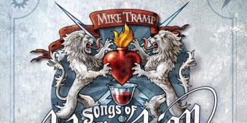 Mike Tramp, in uscita il nuovo video “Lonely Nights”