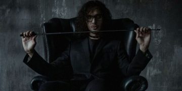 Beliial, intervista all’autore di All Black