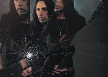 MANUEL MERIGO – Broken Mirror