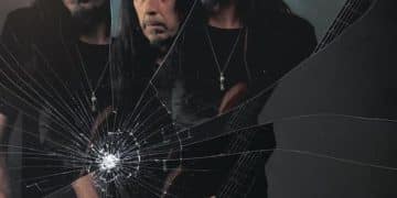 MANUEL MERIGO – Broken Mirror