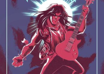 NIGHTHAWK – Vampire Blues