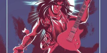NIGHTHAWK – Vampire Blues