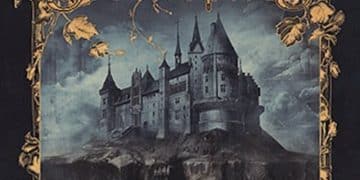 SEVEN SPIRES – A Fortress Called Home