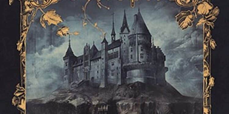 SEVEN SPIRES – A Fortress Called Home
