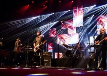 Al via il Multiculturita Summer Festival con Max Gazzè, Russell Crowe e i Dire Straits Legacy in esclusiva regionale