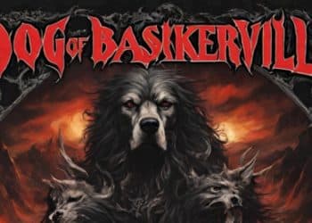 Il progetto finlandese Melodic Death Metal Magnadur pubblica il nuovo singolo “Dog of Baskerville”