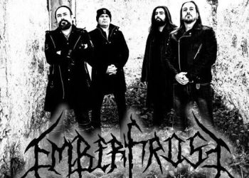 Emberfrost, una superband Made in Sicily