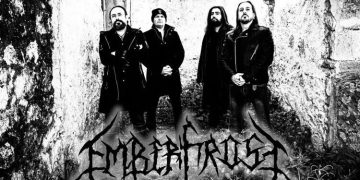 Emberfrost, una superband Made in Sicily