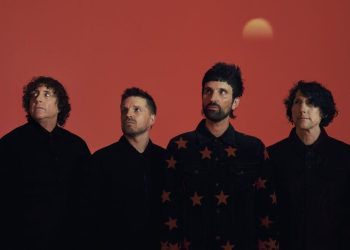 KASABIAN: è uscito “HAPPENINGS”, il nuovo album della rock band di Leicester