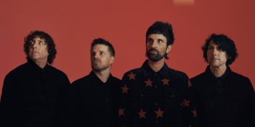 KASABIAN: è uscito “HAPPENINGS”, il nuovo album della rock band di Leicester