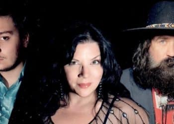 Il trio americano Female President pubblica il nuovo album “The Healing Ritual”