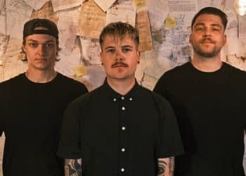 Must Be Wrong annuncia il nuovo singolo ad agosto tramite Violent Weather Records