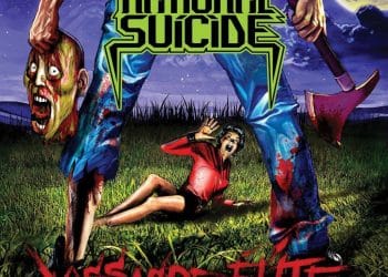 NATIONAL SUICIDE – Massacre Elite