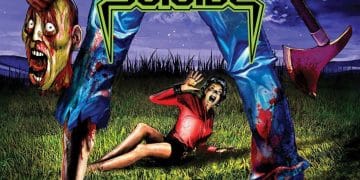 NATIONAL SUICIDE – Massacre Elite