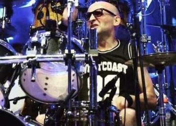 Drakkar, Daniele Ferru lascerà la band