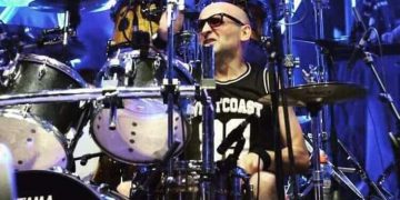 Drakkar, Daniele Ferru lascerà la band
