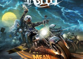 RIOT V – Mean Streets