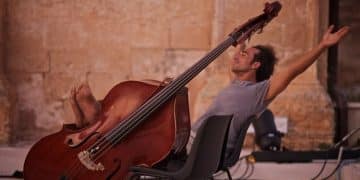 Dal 17 luglio all’8 agosto la grande musica jazz a Monopoli