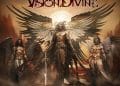 VISION DIVINE, in uscita il 20 Settembre “Blood And Angels’ Tears”