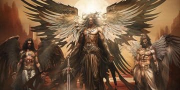 VISION DIVINE, in uscita il 20 Settembre “Blood And Angels’ Tears”