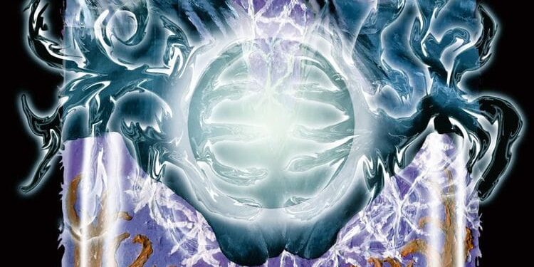 FULL EARTH – Cloud Sculptors