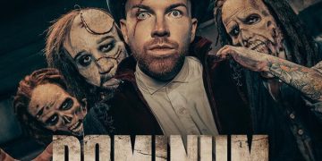 DOMINUM – Hey Living People