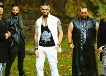 L’arte dello storytelling in metal: un’intervista con il progressive heavy metal Exodus Rising