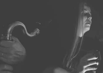 Gli A.M.E.N. firmano per My Kingdom Music