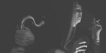 Gli A.M.E.N. firmano per My Kingdom Music