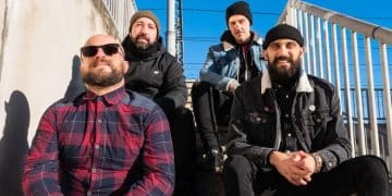 T-Rex Squad pubblicano il nuovo singolo “Nostalgia” feat. Olly Riva degli Shandon