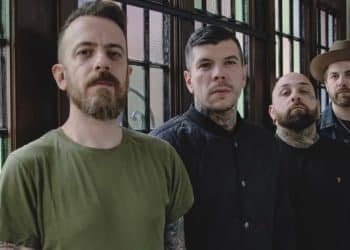 The Phantom Rockets pubblicano il nuovo album “Holding Onto Ghosts”