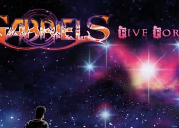 Gabriels nuovo album “Fist Of The Seven Stars Act 4 Five Forces “