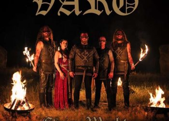 VARG – Ewige Wacht
