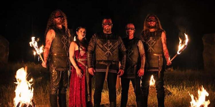 VARG – Ewige Wacht