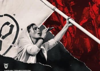 WITHIN TEMPTATION – Worlds Collide Tour : Live in Amsterdam