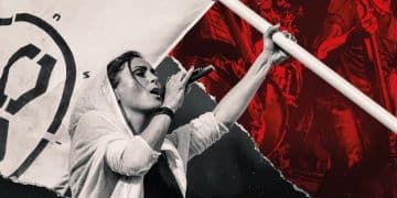 WITHIN TEMPTATION – Worlds Collide Tour : Live in Amsterdam