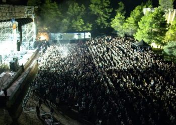 CINZELLA FESTIVAL 2024 – Suoni, Immagini e Parole tra i due mari