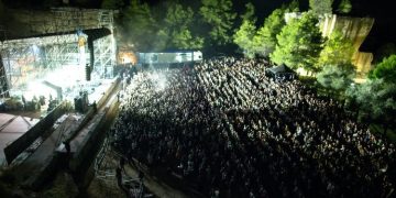 CINZELLA FESTIVAL 2024 – Suoni, Immagini e Parole tra i due mari