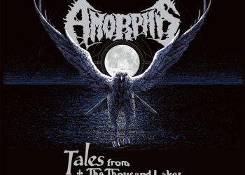 AMORPHIS – Tales  From Thousand Lakes Live in Tavastia