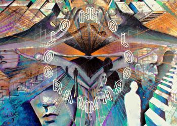KHADAVRA – Hologram