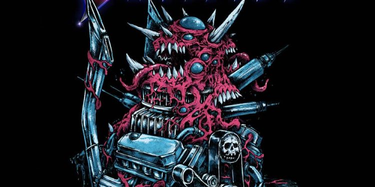 ELLIS MANO BAND – Live: Access All Areas