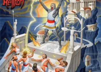 MIDNITE HELLION – Kingdom Immortal